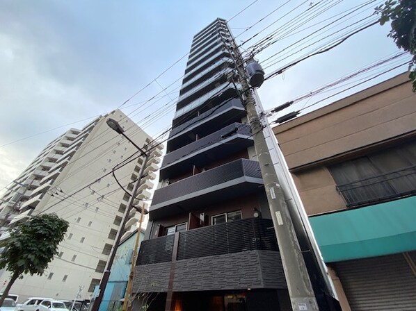 ルジェンテ・バリュ上野根岸の物件内観写真